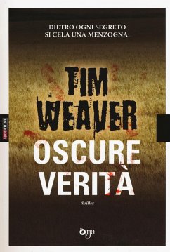Cover Oscure verità