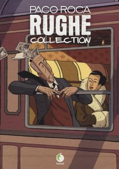 Cover Rughe collection