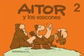 Aitor y los vascones 2