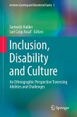 Inclusion, Disability and Culture