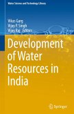 Development of Water Resources in India