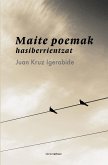 Maite poemas hasiberrientzat Maite poemas hasiberrientzat