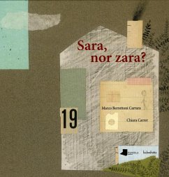 Sara nor zara? - Rey Escalera, Fernando; Berrettoni Carrara, Marco