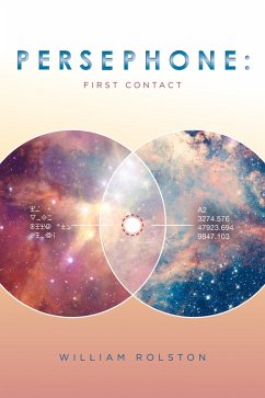 Cover Persphone: First Contact (eBook, ePUB)
