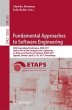 Fundamental Approaches to Software... - Bild 1