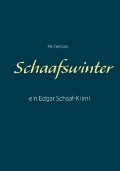 Cover Schaafswinter