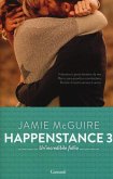 Mcguire, J: Un'incredibile follia. Happestance