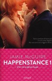 Mcguire, J: Una meravigliosa bugia. Happenstance