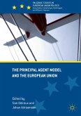 The Principal Agent Model and the European Union