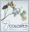 7 colores