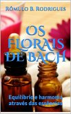 Os Florais de Bach (eBook, ePUB)