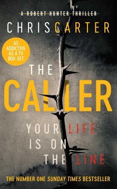 The Caller - Carter, Chris