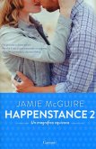 Mcguire, J: Magnifico equivoco. Happestance