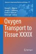 Oxygen Transport to Tissue XXXIX - Bild 1