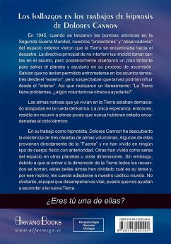 Las tres oleadas de voluntarios para una nueva Tierra : ¿eres tú uno de ellos? - Cannon, Dolores