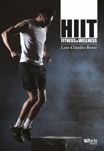 HIIT (eBook, ePUB) HIIT (eBook, ePUB)