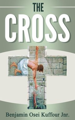 Cover The Cross (eBook, ePUB)