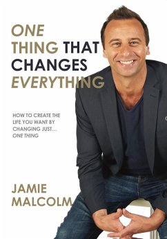 Cover One Thing That Changes Everything (eBook, ePUB)