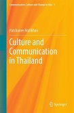 Culture and Communication in Thailand