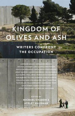 Kingdom of Olives and Ash - Chabon, Michael