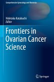 Frontiers in Ovarian Cancer Science