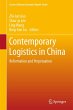 Contemporary Logistics in China - Bild 1