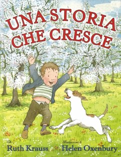 Cover Una storia che cresce