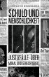 Schuld und Menschlichkeit - Bild 1