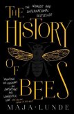 The History of Bees