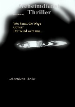 Wer kennt die Wege Gottes? Der Wind weht uns ... - Esmi, Eduardo