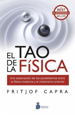 El Tao de la Fisica - Capra, Fritjof