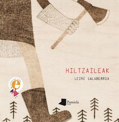 Hiltzaileak - Salaberria, Leire