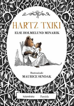 Hartz Txiki - Minarik, Else Holmelund