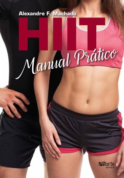 Cover HIIT (eBook, ePUB)