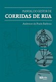 Manual do gestor de corridas de rua (eBook, ePUB)