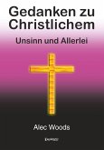 Gedanken zu Christlichem (eBook, ePUB)