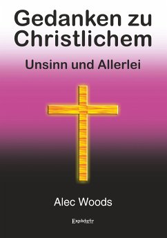 Gedanken zu Christlichem (eBook, ePUB) - Woods, Alec