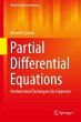 Partial Differential Equations - Bild 1