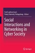 Social Interactions and Networking in... - Bild 1