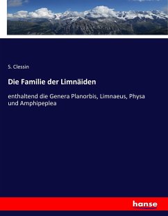 Cover Die Familie der Limnäiden