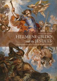 Hermenegildo and the Jesuits - Muneroni, Stefano