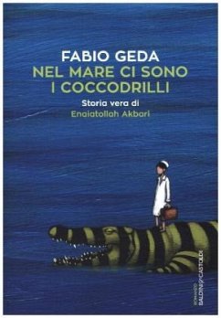 Nel mare ci sono i coccodrilli - Geda, Fabio