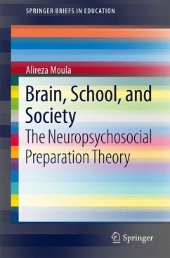 Brain, School, and Society - Moula, Alireza