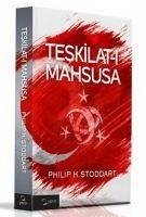 Teskilat-i Mahsusa - H. Stoddart, Philip