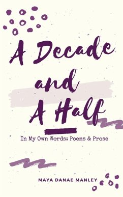 Cover A Decade and A Half