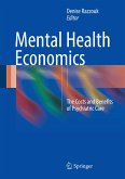 Mental Health Economics