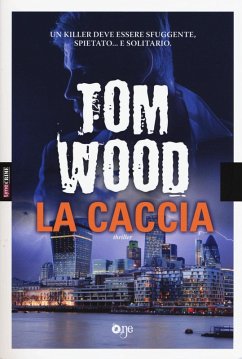 Cover La caccia