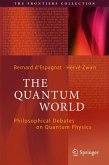 The Quantum World