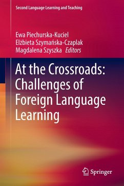 At the Crossroads: Challenges of Foreign Language Learning