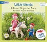 HABA Little Friends - Lilli und Pippa,... - Bild 1